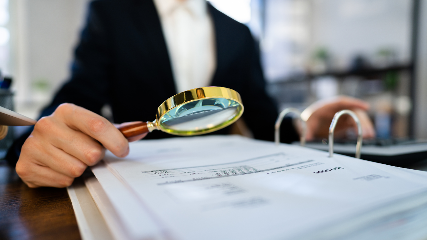 Auditing San Francisco Corporations: Gaps in IRS Oversight