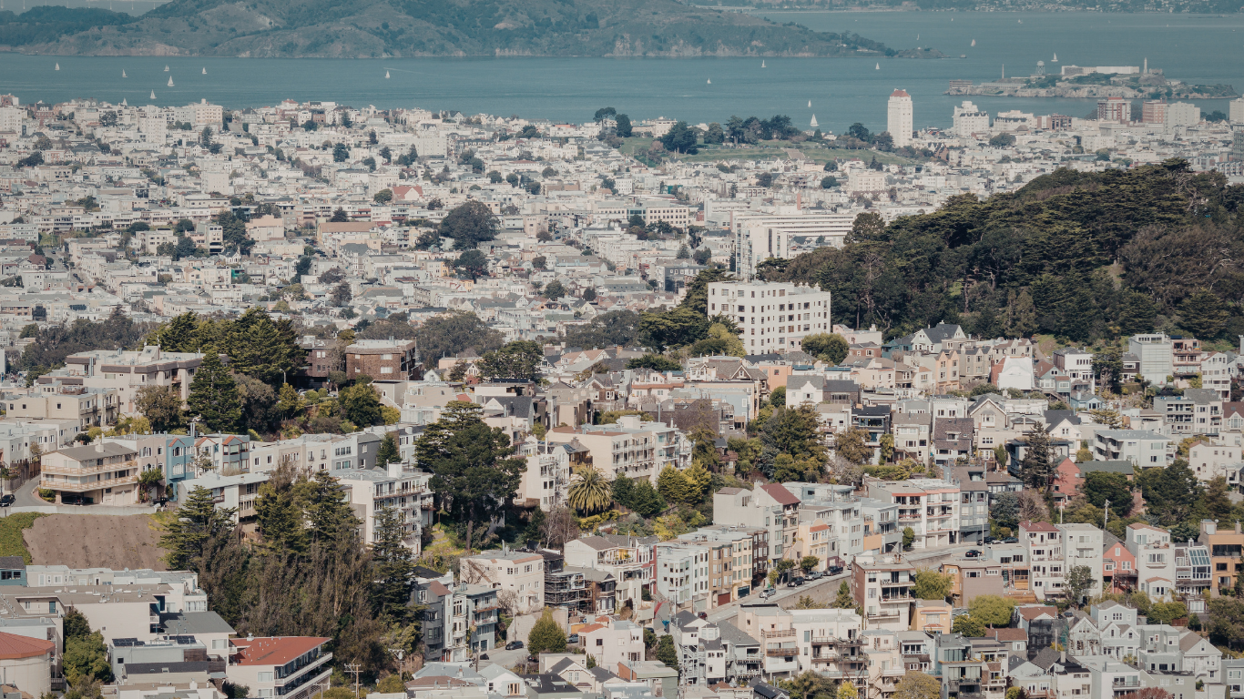 How San Francisco Corporations Minimize Federal Tax Obligations