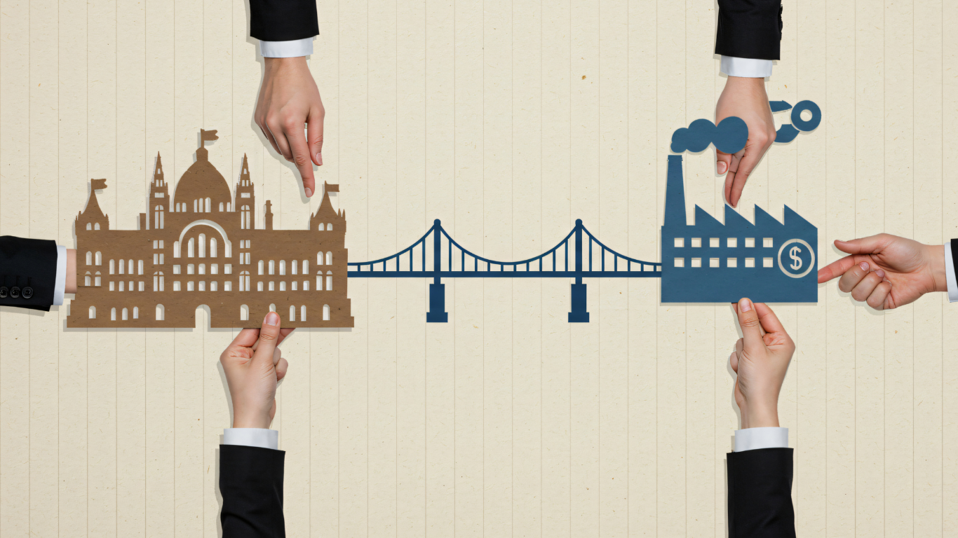 San Francisco’s Corporate Wealth and the Quiet Decline of Public Contribution